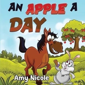 An Apple a Day -- Amy Nicole